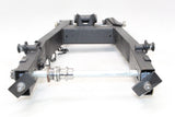 2021 Kawasaki Ninja 400 EX400 OEM REAR SWINGARM BACK SUSPENSION SWING ARM