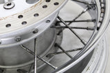2012 Kawasaki Vulcan 900 VN900DF OEM REAR BACK WHEEL RIM