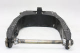 2004 Triumph Daytona 600 OEM REAR SWINGARM BACK SUSPENSION SWING ARM