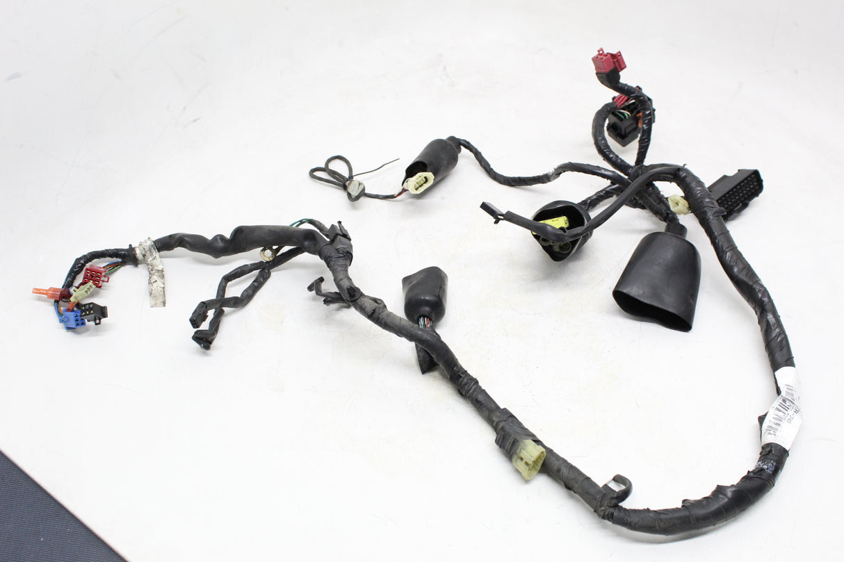 2005 Honda VTX1300S VTX1300 OEM MAIN ENGINE WIRING HARNESS MOTOR WIRE LOOM