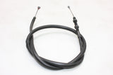 2004 Triumph Daytona 600 OEM CLUTCH CABLE LINE