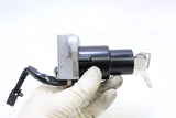 2007 Kawasaki KLR650 OEM IGNITION LOCK KEY GAS CAP SEAT LOCK !w Key!