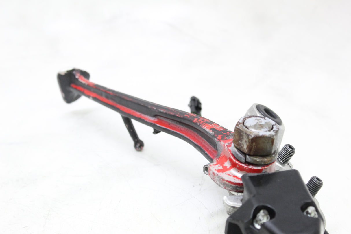 2017 Yamaha FZ10 OEM KICKSTAND SIDE KICK STAND
