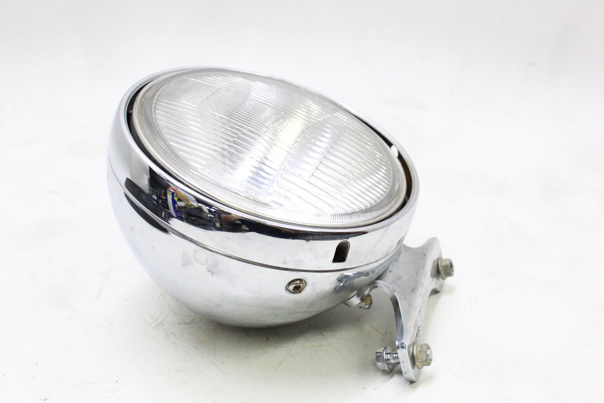 1996 Honda Shadow ACE 1100 VT1100 OEM FRONT HEADLIGHT HEAD LIGHT