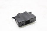 2007 Honda Rebel 250 CMX250CL OEM IGNITION COIL COVER BLACK BOX