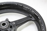 2006 Honda CBR600RR OEM FRONT WHEEL RIM