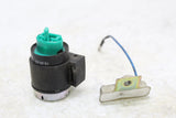 2017 Genuine Scooter Co. Buddy 125 OEM TURN SIGNAL BLINKER RELAY FLASHER SWITCH