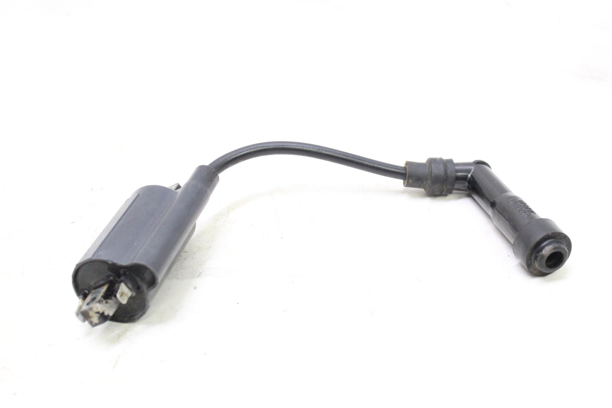 2011 KAWASAKI KLR650 OEM IGNITION COIL SPARK PLUG CAP