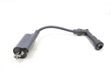 2011 KAWASAKI KLR650 OEM IGNITION COIL SPARK PLUG CAP