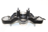 2021 Kawasaki Ninja 400 EX400 OEM FORKS UPPER TRIPLE TREE CLAMP