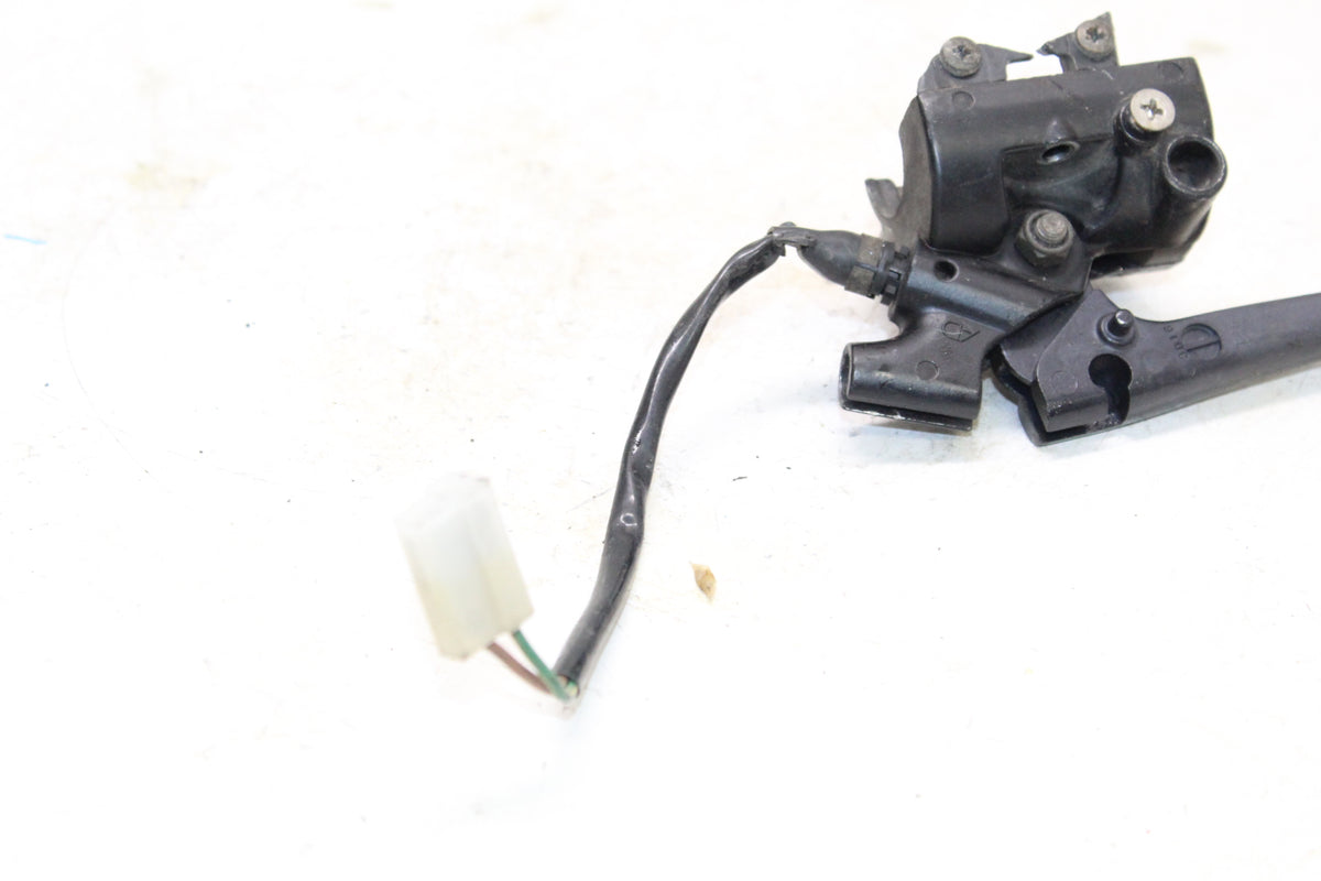 1983 Yamaha XC180 Riva 180 OEM Right Front Brake Lever Perch Control