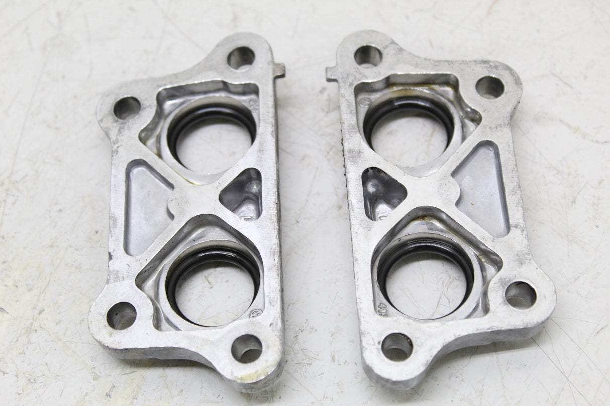 2005 Harley-Davidson Sportster 883 XL883 OEM TAPPET COVERS