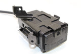 2021 Kawasaki Ninja 400 EX400 OEM EVAP VAPOR CHARCOAL EMISSION CANISTER