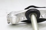 2004 SUZUKI GSXR600 OEM LOWER TRIPLE TREE STEERING STEM FORK CLAMP