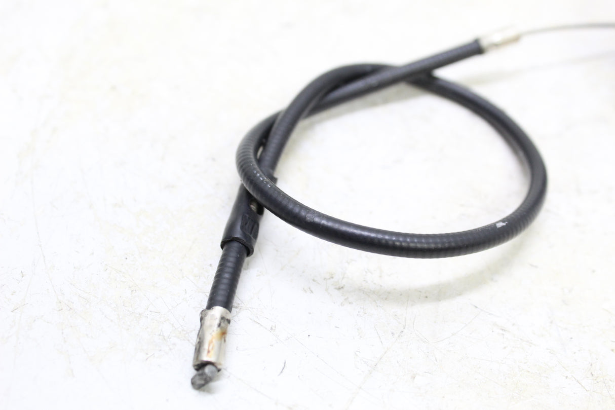 2007 Kawasaki KLR650 OEM CHOKE CABLE LINE