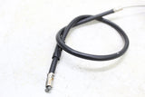 2007 Kawasaki KLR650 OEM CHOKE CABLE LINE