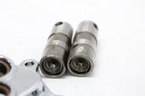2015 Harley-Davidson Road Glide FLTRXS Special OEM ROLLER TAPETS W COVER