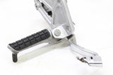 2005 KAWASAKI NINJA 250R EX250 OEM RIGHT REARSET FOOT PEG BRAKE PEDAL
