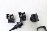 2005 YAMAHA FZ6 OEM RELAY SET FLASHER AIR TEMP SENSOR SWITCHES