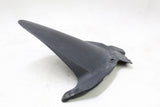 2006 Honda CBR600RR OEM REAR BACK FENDER MUD GUARD