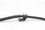 2006 Honda CBR600RR OEM REAR BACK BRAKE HOSE FLUID LINE
