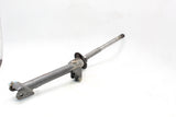 1983 Yamaha XC180 Riva OEM Front Fork Steering Stem Column Arm