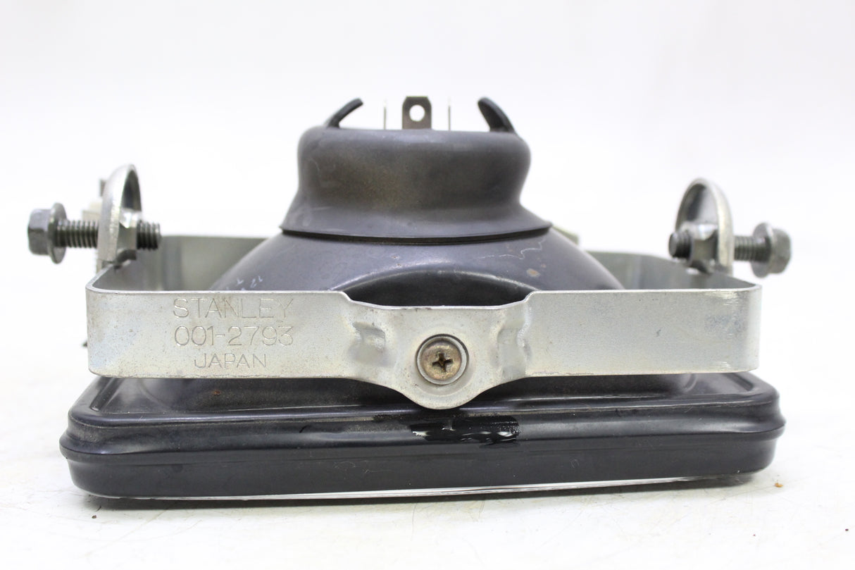 2007 Kawasaki KLR650 OEM FRONT HEADLIGHT HEAD LIGHT LAMP