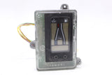 2000 BMW R1100RT OEM RID FUEL LEVEL OIL TEMP GAUGE DISPLAY VDO