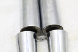 2005 KAWASAKI VULCAN 1500 VN1500 Chrome Front Fork Covers Guards Set