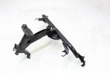 2005 YAMAHA FZ6 OEM UPPER FAIRING STAY BRACKET HEADLIGHT GAUGE BENT