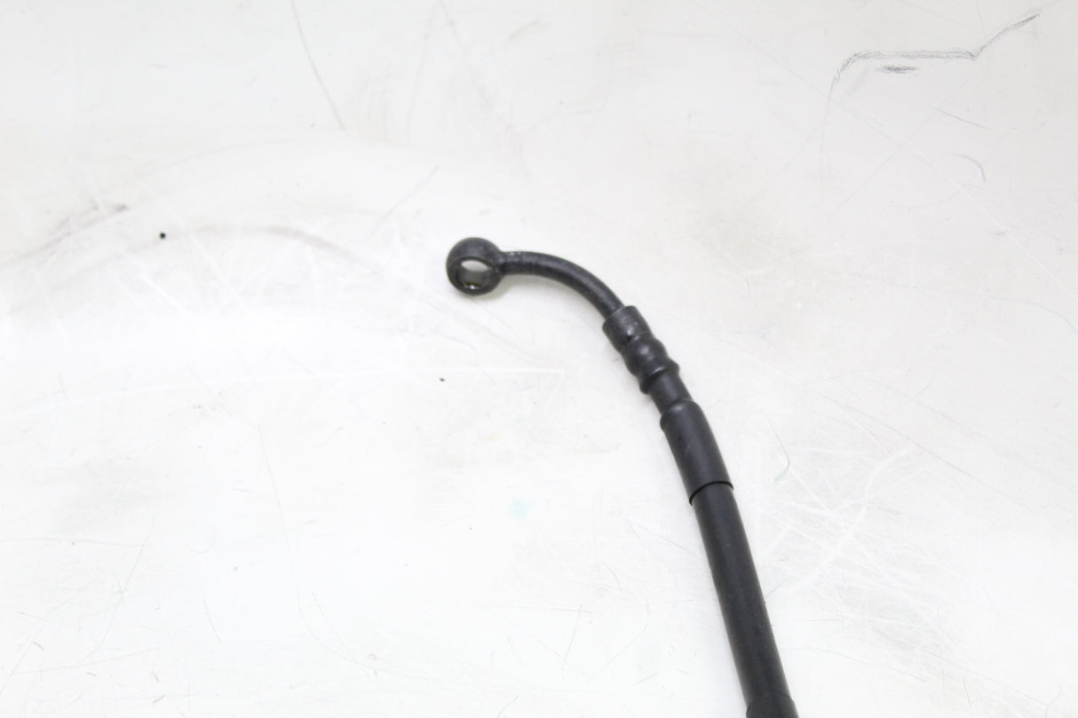 2017 Yamaha FZ10 OEM BRAKE HOSES SET W ABS LINE