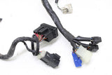 2007 Yamaha YZF R6S OEM MAIN ENGINE WIRING HARNESS MOTOR WIRE LOOM