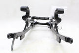 2006 Suzuki SV650 OEM REAR SUBFRAME BACK SUB FRAME