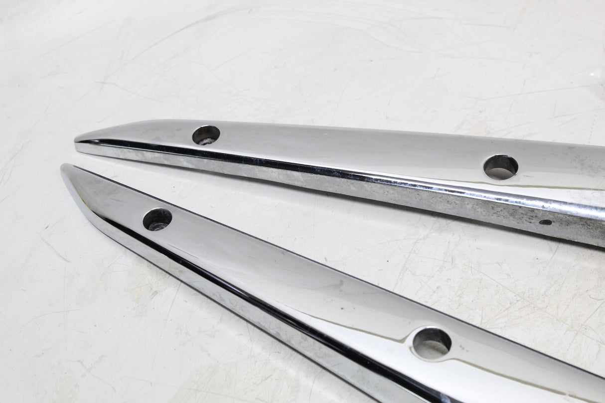 2005 Honda VTX1300S OEM REAR FENDER STRUT BRACKETS