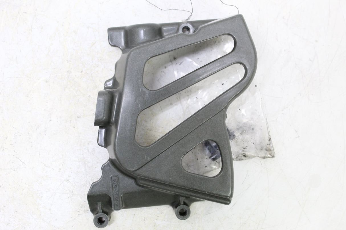 2007 Kawasaki KLR650 OEM ENGINE SPROCKET COVER