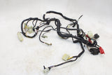 2007 Kawasaki KLR650 OEM MAIN ENGINE WIRING HARNESS MOTOR WIRE LOOM