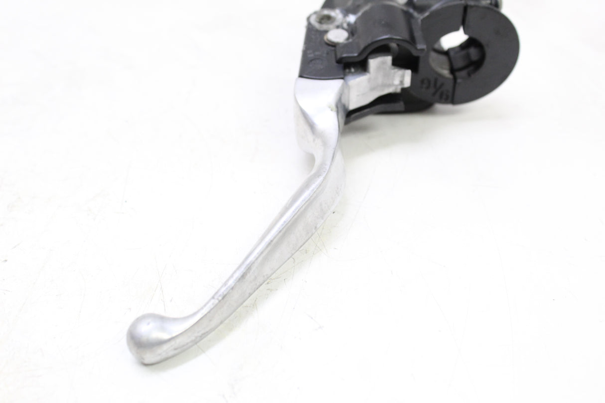 2000 Harley-Davidson Softail FXSTD OEM FRONT BRAKE MASTER CYLINDER W/ LEVER