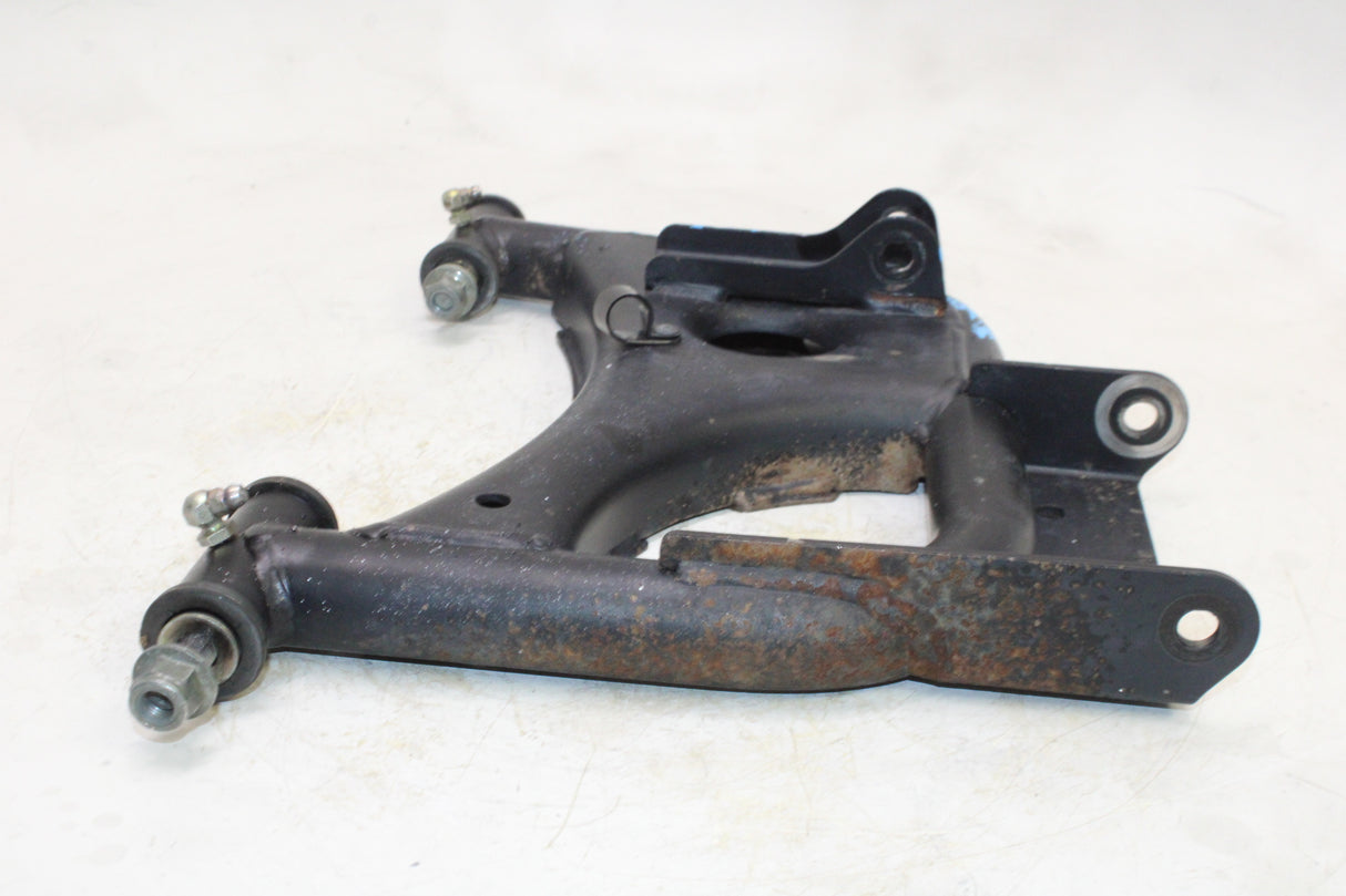 2015 Polaris Sportsman ACE 570 OEM LEFT REAR LOWER CONTROL ARM MOUNT