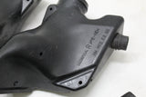 2006 Honda CBR600RR OEM RIGHT LEFT AIR DUCT INTAKE