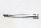 2012 Kawasaki Vulcan 900 VN900DF OEM FRONT WHEEL RIM AXLE PIVOT BOLT