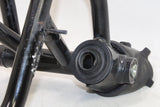 2007 Yamaha V Star 650 OEM REAR SWINGARM BACK SUSPENSION SWING ARM