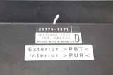2021 Kawasaki Ninja 400 EX400 OEM ECU COMPUTER CONTROLLER UNIT BLACK BOX ECM CDI