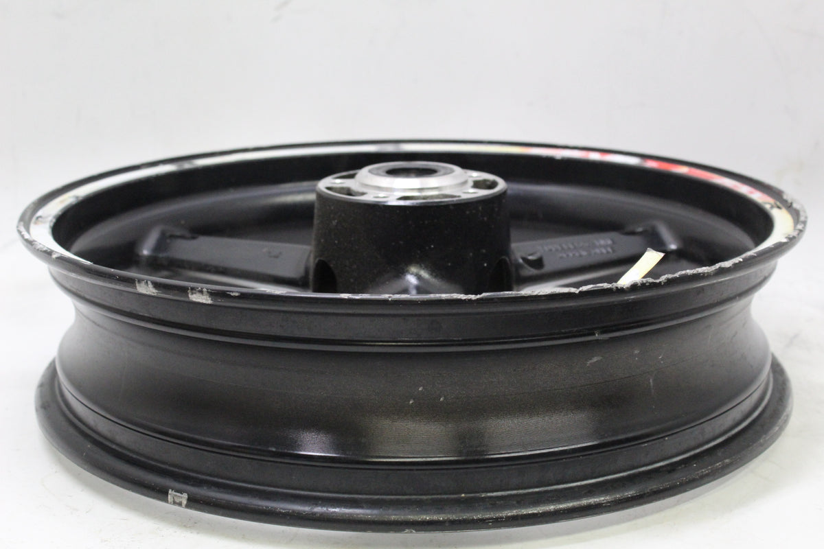 2004 SUZUKI GSXR600 OEM FRONT WHEEL RIM