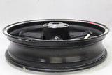 2004 SUZUKI GSXR600 OEM FRONT WHEEL RIM