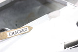 2005 Suzuki GSXR600 OEM REAR BACK TAIL FAIRING COWL SHROUD