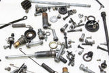 2000 BMW R1100RT OEM MISC HARDWARE BOLT NUT SCREW FASTENER SET LOT