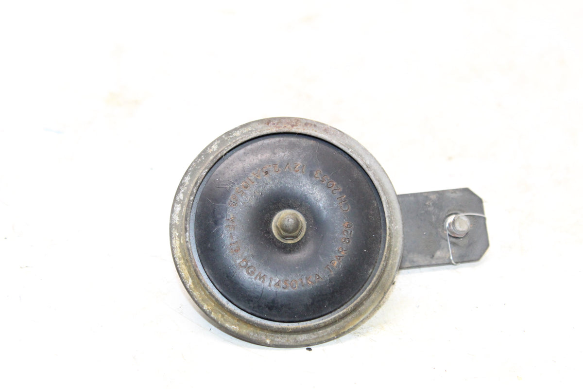 1983 Yamaha XC180 Riva 180 OEM Horn Signal Assembly