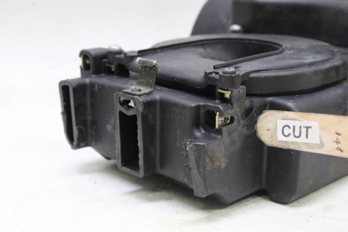 2003 YAMAHA FZ1 FZS1000 FAZER OEM AIRBOX AIR CLEANER FILTER HOUSING