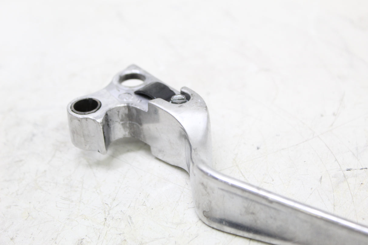 2000 Harley-Davidson Softail Deuce FXSTD OEM LEFT HANDLEBAR CLIPON CLUTCH LEVER