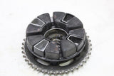 1992 KAWASAKI NINJA 600 ZX600 OEM REAR SPROCKET HUB CARRIER 39T